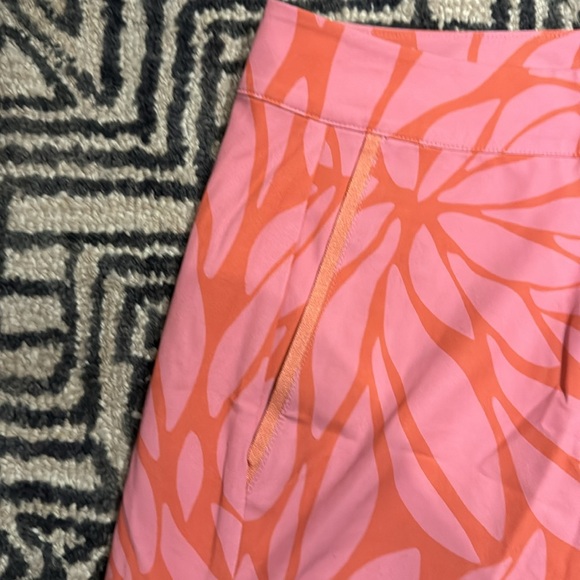 Vineyard Vines Golf Skort - Picture 4 of 5